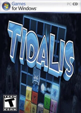 Tidalis (2010/ENG)