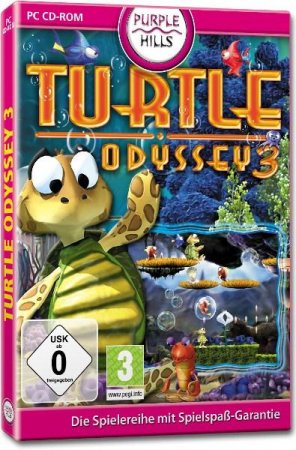 Turtle Odyssey 3 (2010/DE)