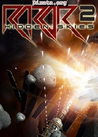 Razor2:Hidden Skies (2010|ENG)