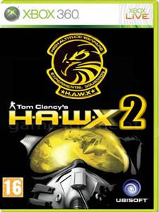 Tom Clancy's H.A.W.X. 2 (2010/ENG/DEMO/XBOX360)