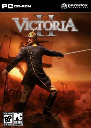 Victoria 2 (2010/ENG/DEMO)
