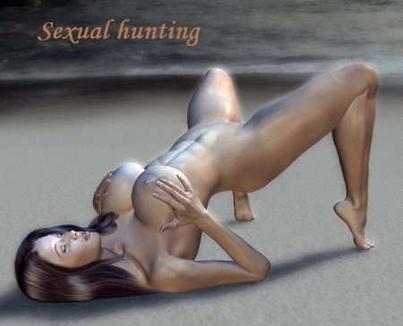 Sexual hunting /  