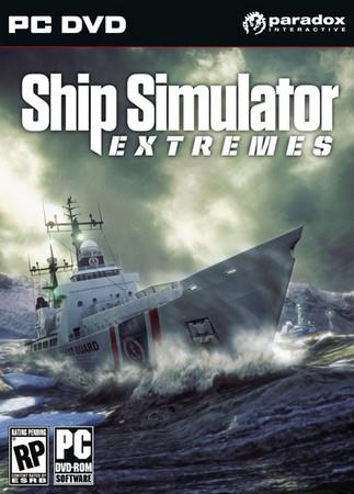 Ship Simulator Extremes (2010/ENG/RePack)