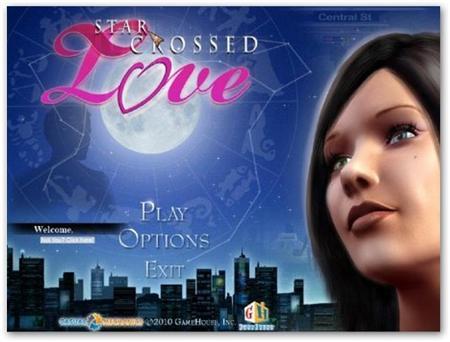 Star Crossed Love(2010/ENG/FINAL)