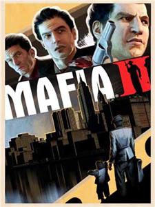 Mafia II - Jimmys Vendetta (2010/MULTi8/RUS/DLC)