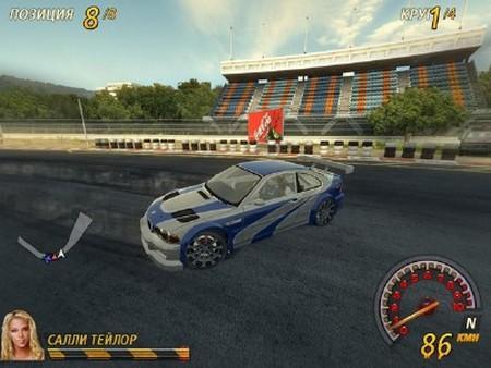 FlatOut 2 Most Wanted (2009PCRePack)
