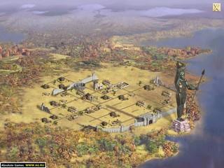 Sid Meiers Civilization III.  (2010/RUS)