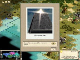 Sid Meiers Civilization III.  (2010/RUS)