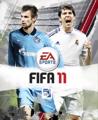 FIFA 11 (2010/ENG/RUS/PC)