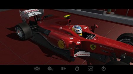 Ferrari Virtual Academy 2010 (2010/ENG)