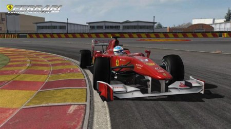 Ferrari Virtual Academy 2010 (2010/ENG)