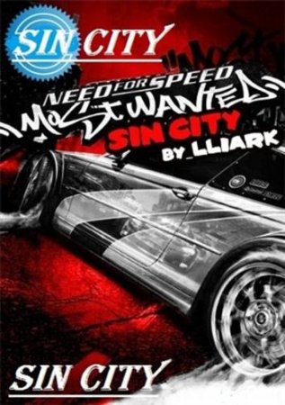 Need For Speed Most Wanted:   (2010/RUS)