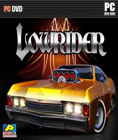 LowRider Extreme (2010/MULTI4)