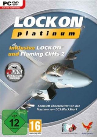 Lock On Platinum (2010/ENG/DE)