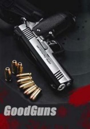 GoodGuns /  (2010/RUS)