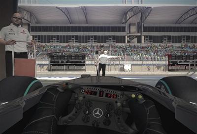 F1 2010 (2010) Codemasters