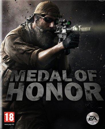 Medal of Honor 2010 [Repack] (2010/ENG/RUS)  DVD5