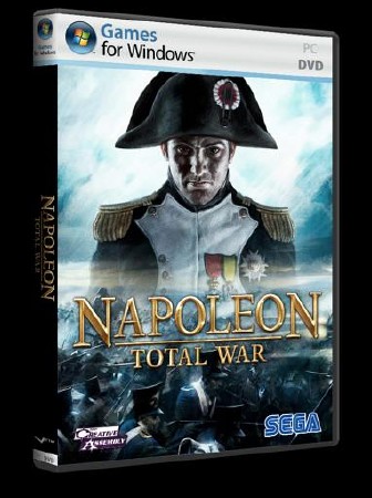 Napoleon : Total War (RUS/2010) [Repack]