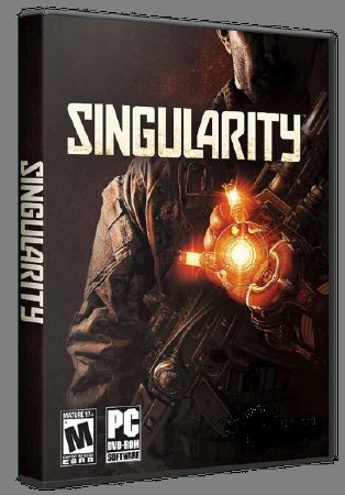 Singularity (ENG/RUS/2010/PC) [RePack]