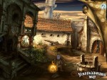 The Whispered World /   (RUS/2010/PC)