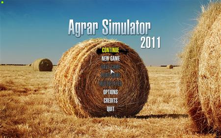 Agrar Simulator 2011 / C  2011