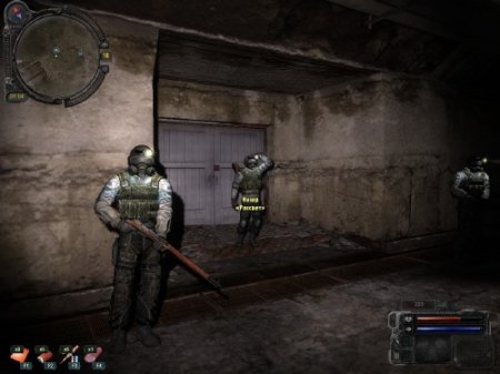 S.T.A.L.K.E.R.   - Sigerous Mod v. 1.7+fix (2010/RUS/Repack by RG Packers)