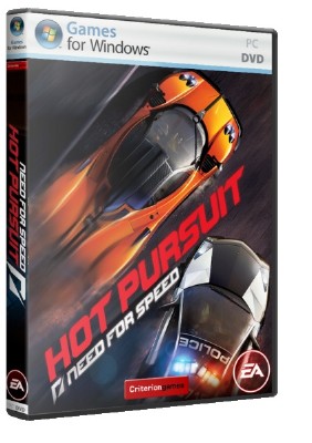 Need for Speed: Hot Pursuit Limited Edition (Electronic Arts/RUS/PC)