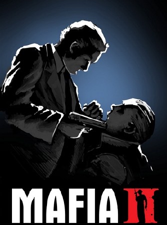Mafia II (2)+ 7 DLC (2010/RUS/PC) [Repack]