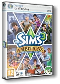 The Sims 3. 