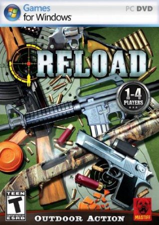 Reload: Target Down (2010/ENG)