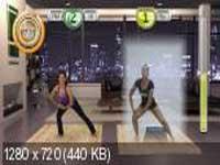 Get Fit with Mel B (2010/PAL/ENG/XBOX360)