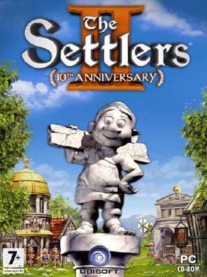 The Settlers 2: Awakening of Cultures (2008/PC/RePack от Ultra)