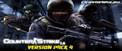 Counter-Strike v.1.6 (Version Pack 4) (2010) PC