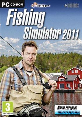 Fishing Simulator 2011 (PC/2010)