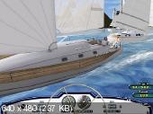 Sailing Simulator 2011 (PC/2010/DE)