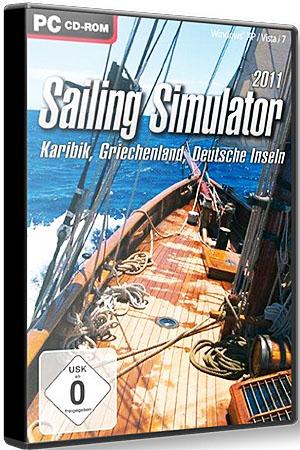 Sailing Simulator 2011 (PC/2010/DE)