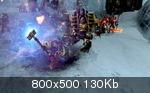Warhammer 40,000: Dawn of War 2 - Chaos Rising (2010/PC/RePack by Wolfenstein)
