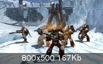 Warhammer 40,000: Dawn of War 2 - Chaos Rising (2010/PC/RePack by Wolfenstein)