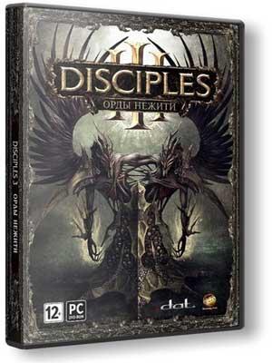 Disciples III:   / Disciples III: Resurrection (2010/Rus/Repack by Dumu4)