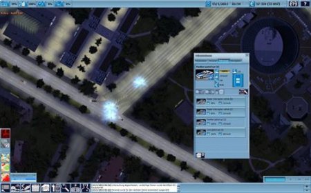 Police Simulator (2010) ENG