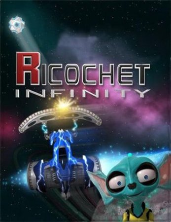 Ricochet Infinity v3.0.68 - Portable