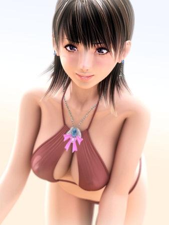 3D    / 3D Sexy Girls Sim (2010)