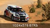 WRC: FIA World Rally Championship (2010/RUS/Multi6)