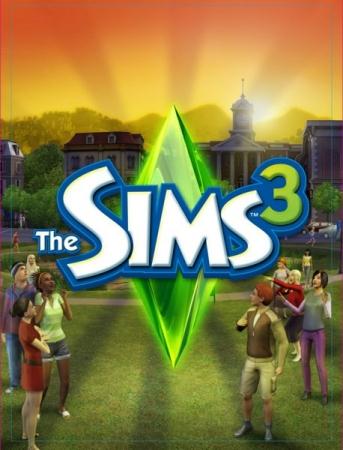     The Sims 3    01.01.2011