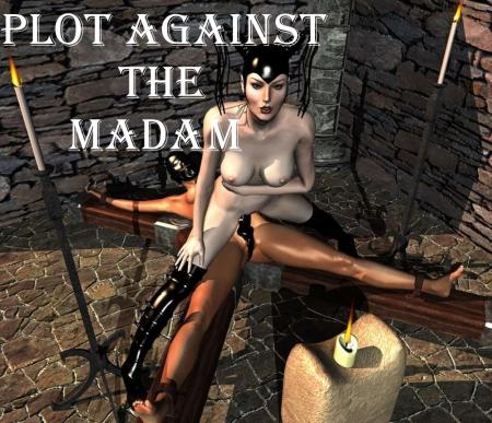    / Plot Against The Madam (2010)