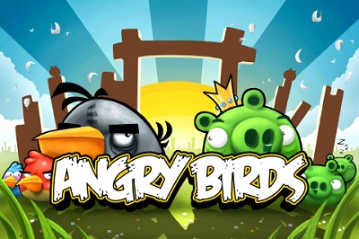 Angry birds(V1.0)