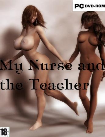     / My Nurse And The Teacher (2010)