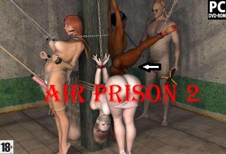   2 / Air Prison 2 (2010)