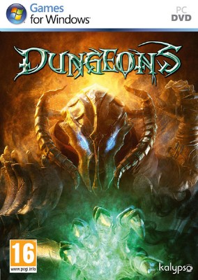 Dungeons:   (2011/ENG/Full/PC)