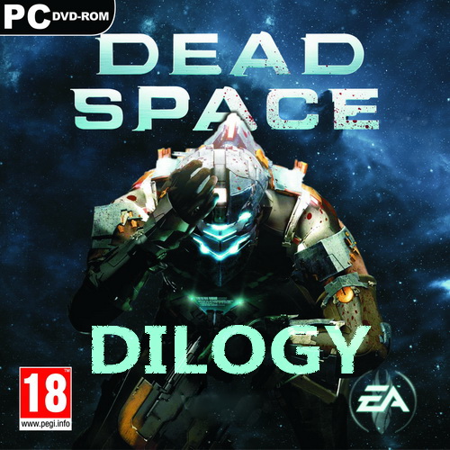 Dead Space - Dilogy (2011) RePack